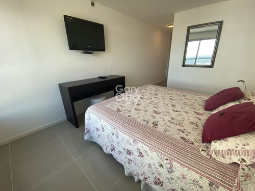 Imagen 7 de 25 de Apartamento En Venta Playa Brava 2 Dormitorios