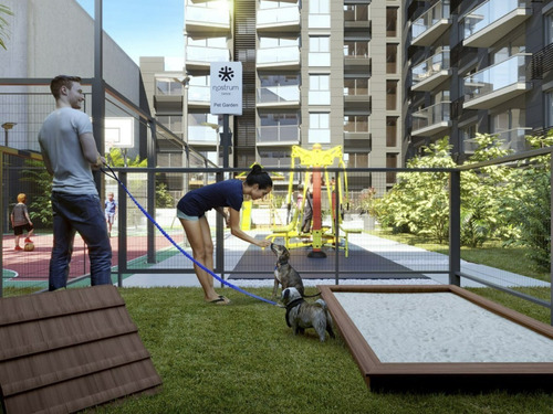 Imagen 7 de 13 de Venta - Apartamento 1 Dormitorio - Centro