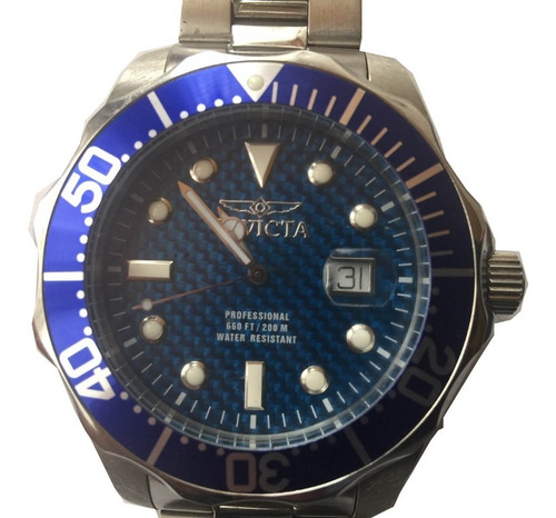 Reloj De Pulso Invicta