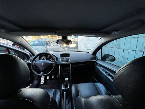 Imagen 10 de 17 de Peugeot 207 Gti