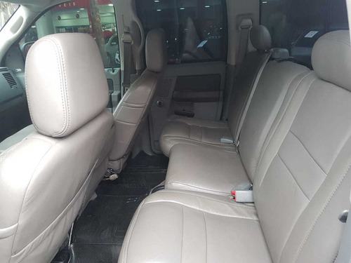 Dodge Ram 2500 5.9 Ano 2009 Financio 30 Mil +48x 2.499,00