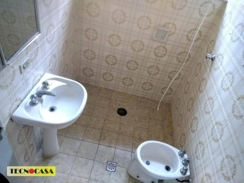 Imagem 11 de 30 de Casa Com 2 Dormitórios À Venda, 148 M² Por R$ 400.000,00 - Tupi - Praia Grande/sp - Ca4108