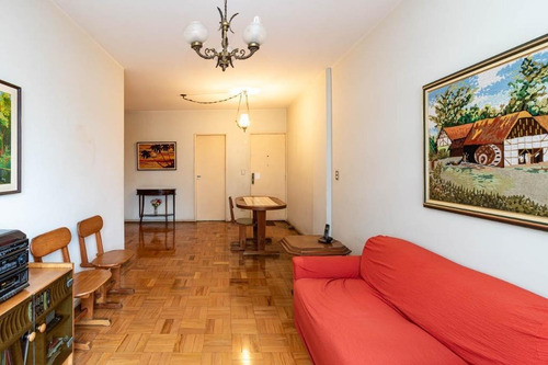 Imagem 1 de 16 de Apartamento À Venda No Bairro Itaim Bibi - São Paulo/sp - O-18564-30931