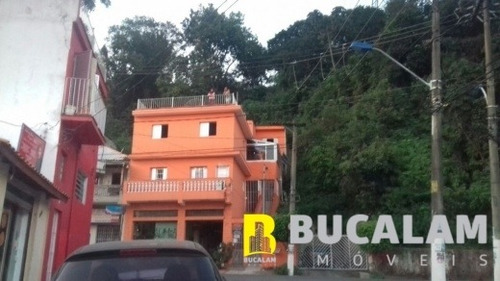 Imagem 2 de 9 de Casa Para Locação Na Vila Santa Luzia - 2639-p-h