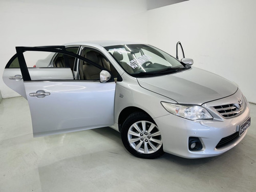 Toyota Corolla Corolla ALTIS/A.Premiu. 2.0 Flex 16V Aut