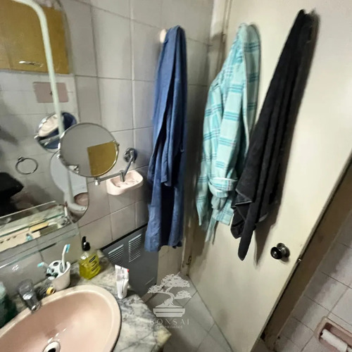 Venta Apartamento 2 Dormitorios Centro Montevideo V