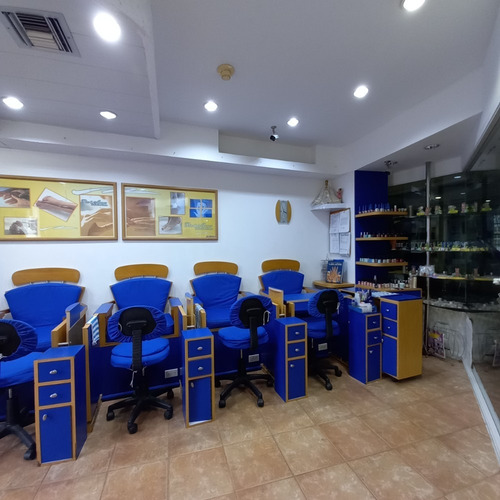 Imagen 8 de 9 de En Alquiler Y Venta Local Comercial C.c. Plaza Mayor