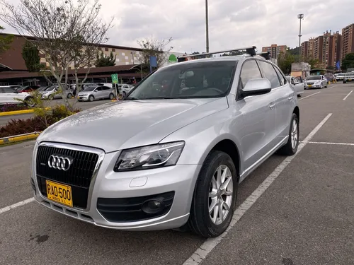 Audi Q5 3.2 Fsi S-tronic Quattro