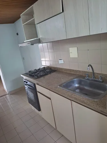 Apartamento En Venta En Ciudadela Colsubsidio - Bogotá D.c.