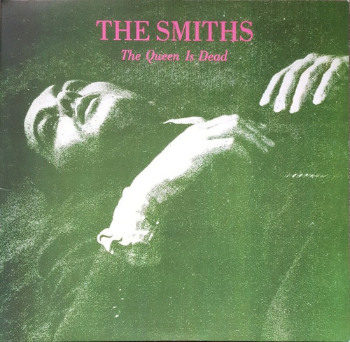 Vinilo The Smiths ¿the Queen Is Dead Nuevo Sellado