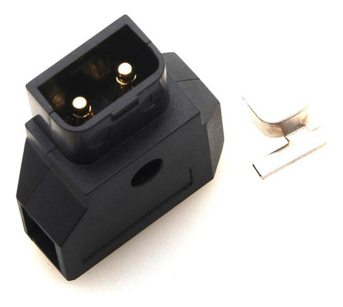10pcs Conector De Artículo De Conector De Alimentación