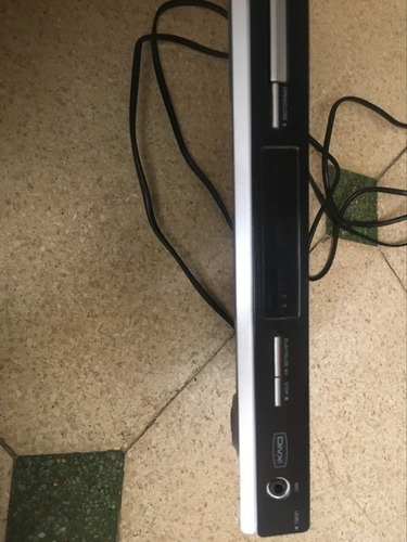 Reproductor De Dvd Phillips Dvp3142k/77