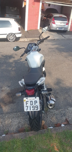 Honda Cb 300