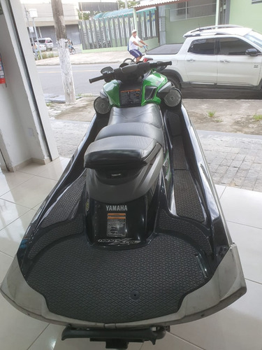 Jet Ski Yamaha Fzs Sho 2012
