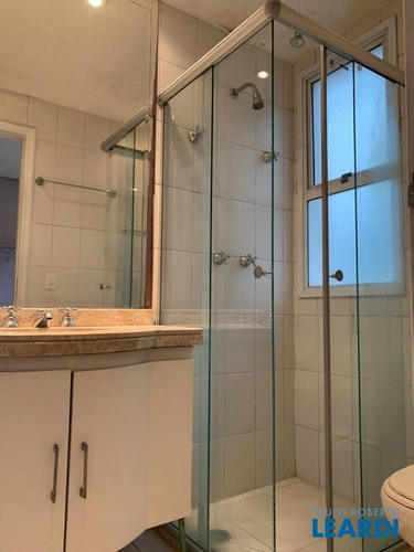 Casa Em Condomínio - Cidade Jardim - Sp - 641566