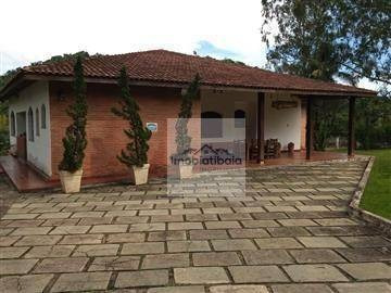 Imagem 3 de 30 de Sítio Com 6 Dormitórios À Venda, 24000 M² Por R$ 1.680.000,00 - Portão - Atibaia/sp - Si0004