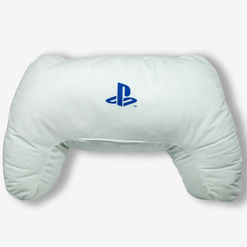 Imagem 2 de 3 de Almofada Formato Controle Playstation | Ps5 | Videogame