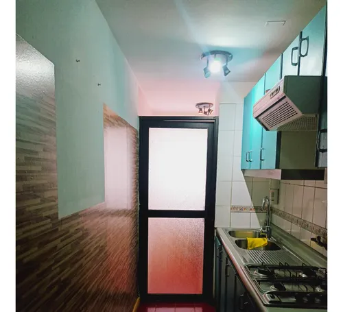 Amr Vende Dpto. 3d 2b 1b 1e - Barros Arana Esmer Oportunidad