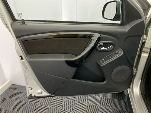 Renault Duster 2.0 Dynamique