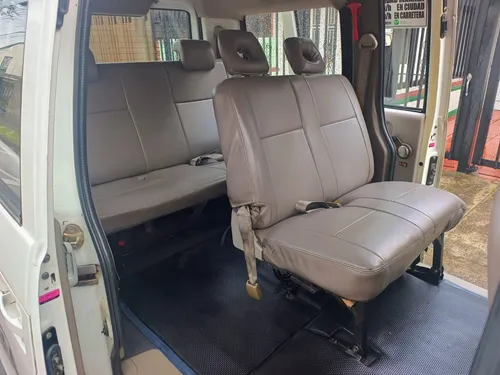 Chery YOYA 1.3 Van Pass