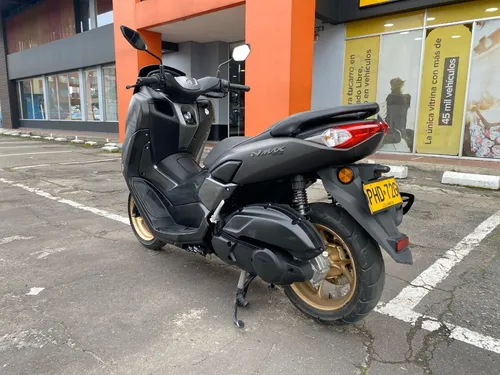 Yamaha Nmax Connect 155 2024