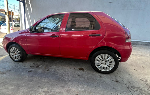 Fiat Palio 1.4 Fire