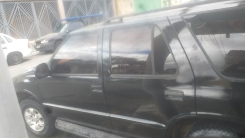 Chevrolet Blezer Blezer Dlx
