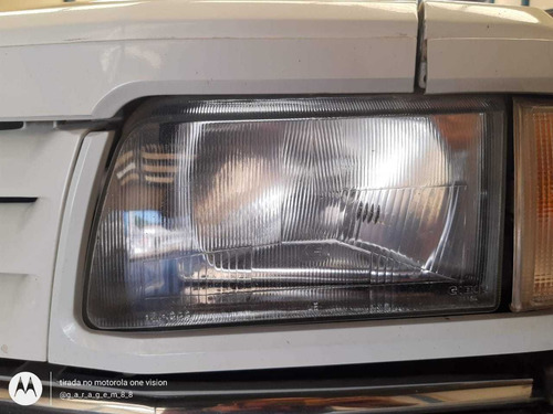 Imagem 10 de 11 de Ford Belina Glx Dell Rey