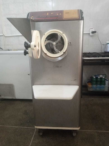 Imagem 5 de 5 de Maquina Automatica De Sorvete Incompemaq