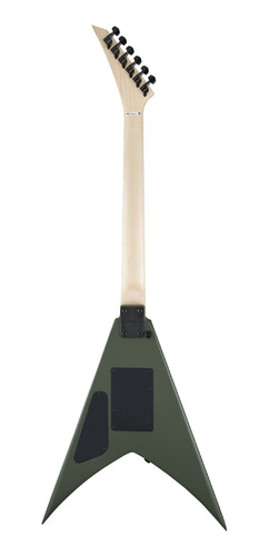 Guitarra Jackson Js Series King V Js32 Matte Army Drab