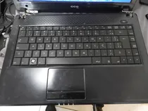 Comprar Notebook Cce Winbps - Dual Core T4500 - Leia O Anuncio Preto