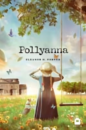Pollyanna - (bookseller), De Poter, Eleanor H.. Editora Bookseller Editora, Capa Mole Em Português