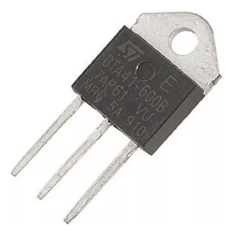 Bta41-600b Bta41-600 Bta41600 Bta41600b Transistor 