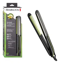 Comprar Plancha De Cabello Remington Shine Therapy  120v Original