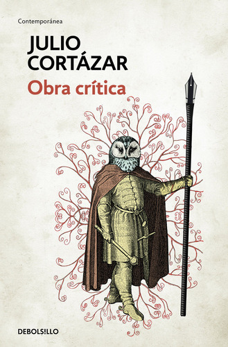 Libro Obra Crã­tica - Cortã¡zar, Julio