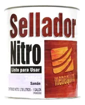 Comprar Sellador Menequim Teñido Saman Listo Para Usar