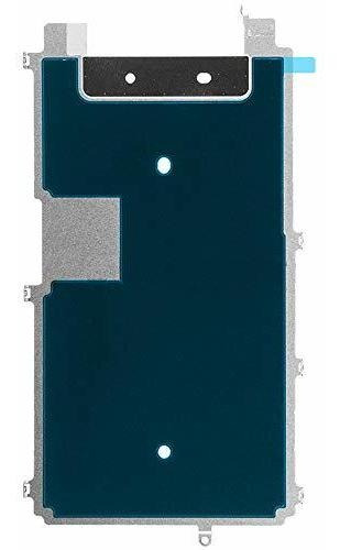 Mmobiel Lcd Placa Trasera Metal Para iPhone Escudo Calor 6 P
