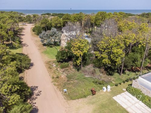 Venta Excelente Lote En Pinamar Norte