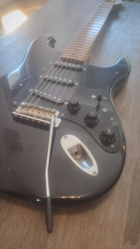 Guitarra Eléctrica Fender Stratocaster Japon 1991