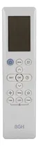 Comprar Control Remoto Aire Bgh Frio Calor Rg10a(e)bgef Original