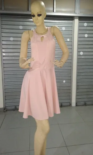 Vestido De 15 Anos Color Nude 2019 MercadoLibre