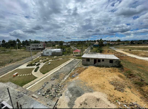 Vendo Solares Con Facilidades De Pago Con Su Título Deslindo