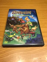 Comprar Scooby Doo El Rey De Los Duendes Dvd Infantil Hanna Barbera