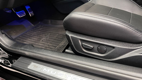 Imagen 14 de 20 de Ford Mustang 5.0 Gt 470 Cv