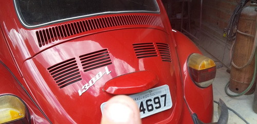 Volkswagen Fusca