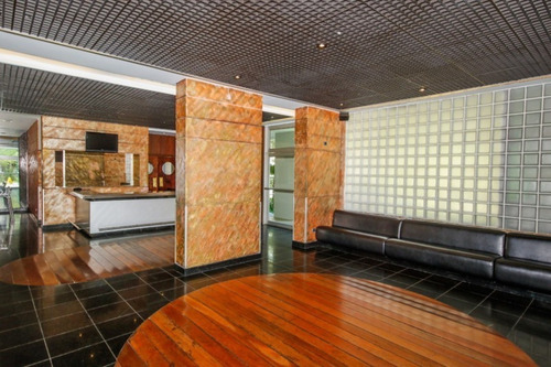 Apartamento - Ap00394 - 69212130