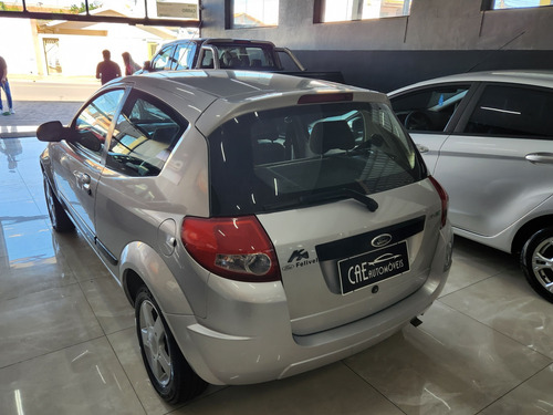 Ford Ka 1.0 MPI 8V FLEX 2P MANUAL