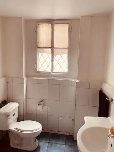 Departamento En Venta De 3 Dorm. En Providencia