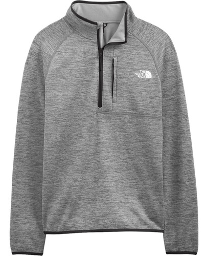 Chamarra The North Face Canyonlands ½-zip Hombre 