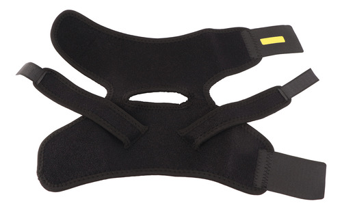 Gota De Pie Transpirable Soporte Para Pies Agradable Para